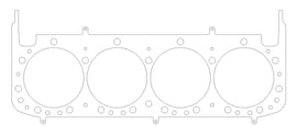 COMETIC GASKETS C5215-040 4.270 MLS Head Gasket SBC w/4.5in Bore Centers