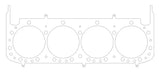 COMETIC GASKETS C5215-040 4.270 MLS Head Gasket SBC w/4.5in Bore Centers