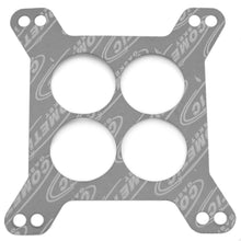 Load image into Gallery viewer, COMETIC GASKETS C5262 Carb Base Plate Gasket 4-Hole .047 Thick 4150
