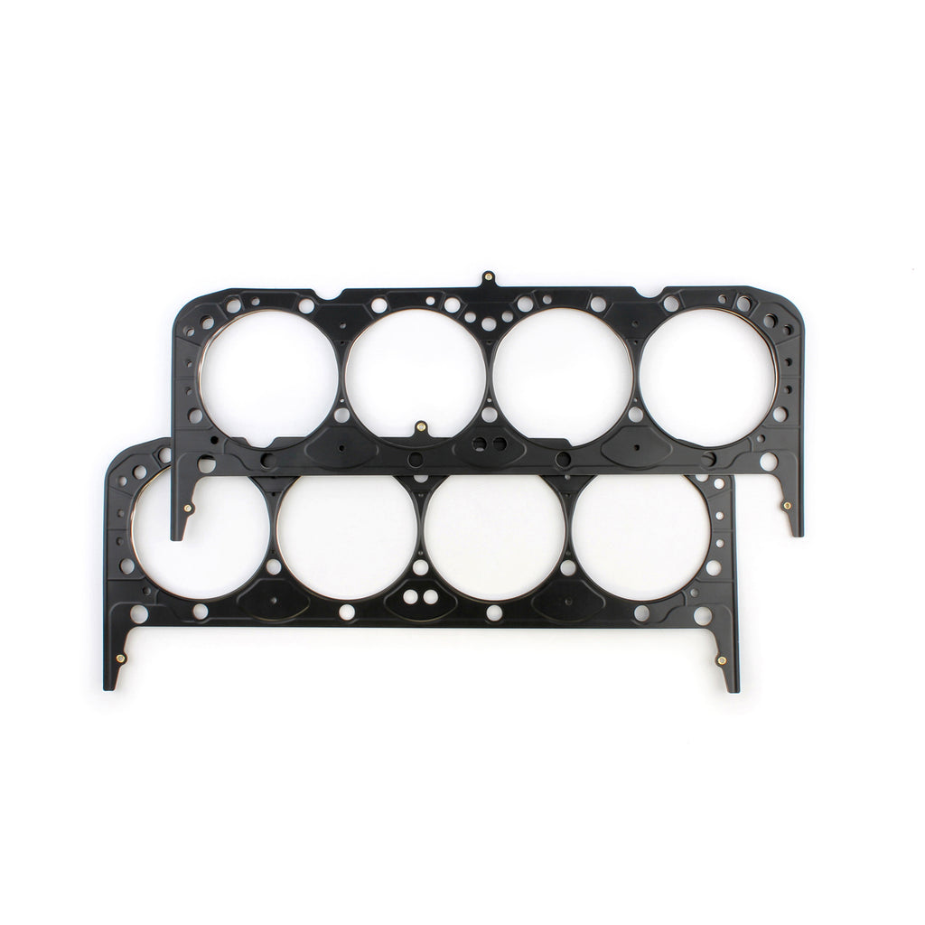 COMETIC GASKETS C5272-045 Cometic Gaskets SBC MLS Head Gasket 4.165 in Bore, .045 in Compression Thickness