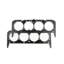 COMETIC GASKETS C5272-045 Cometic Gaskets SBC MLS Head Gasket 4.165 in Bore, .045 in Compression Thickness