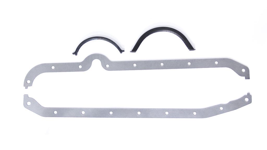 COMETIC GASKETS C5294 Oil Pan Gasket Set SBC 80-85 w/RH Dipstick