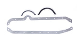 COMETIC GASKETS C5294 Oil Pan Gasket Set SBC 80-85 w/RH Dipstick