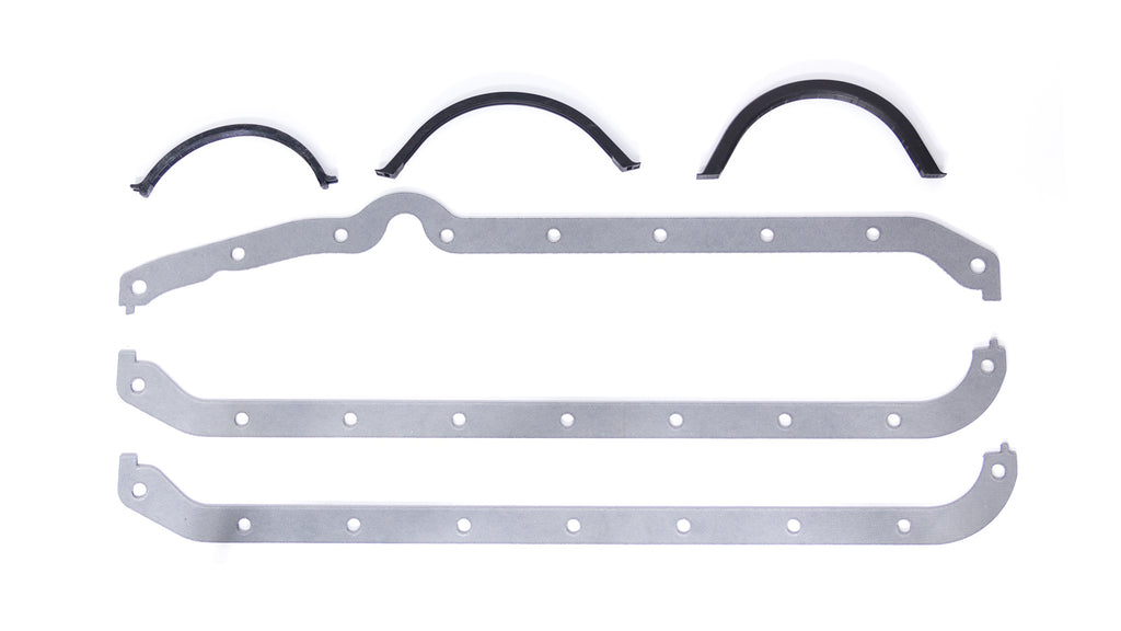 COMETIC GASKETS C5295-094 Oil Pan Gasket Set SBC 55-79 w/LH Dipstick