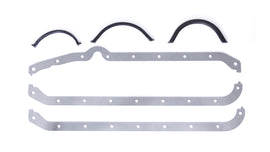 COMETIC GASKETS C5295-094 Oil Pan Gasket Set SBC 55-79 w/LH Dipstick