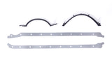 COMETIC GASKETS C5344 Oil Pan Gasket Set  BBC