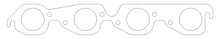 Load image into Gallery viewer, COMETIC GASKETS C5349-030 MLS Exhaust Gasket Set BBC w/2.000 Round Port