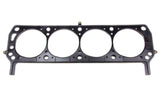 COMETIC GASKETS C5364-040 4.180 MLS LH Head Gasket .040 - SBF Yates