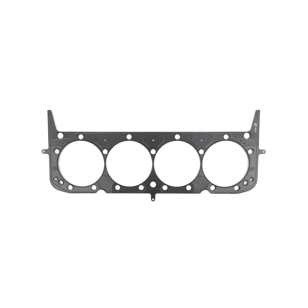 COMETIC GASKETS C5403-045 Cometic Gaskets 4.200 MLS Head Gasket with .045 Compression Thickness for Small Block Chevy