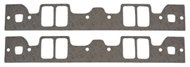 COMETIC GASKETS C5414-064 Cometic Gaskets Intake Gasket Set for Small Block Chevy with Brodix Track 1 Heads (Part C5414-064)