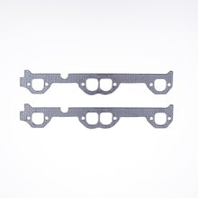 Load image into Gallery viewer, COMETIC GASKETS C5415-064 SBC Exhaust Gasket Set .064in Armor Core