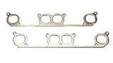 COMETIC GASKETS C5422-064 Exhaust Gasket - Brodix GB2000 (pair)