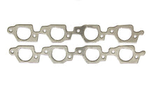Load image into Gallery viewer, COMETIC GASKETS C5429-064 Exhaust Gasket Set BBC w/Brodix Big Brodie