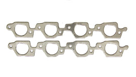 COMETIC GASKETS C5429-064 Exhaust Gasket Set BBC w/Brodix Big Brodie