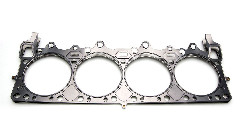 COMETIC GASKETS C5446-098 Cometic Gaskets Hemi Gen-2 MLS Cylinder Head Gasket – 4.375 in Bore, .098 in Thickness