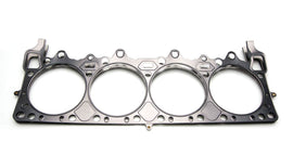 COMETIC GASKETS C5446-098 Cometic Gaskets Hemi Gen-2 MLS Cylinder Head Gasket – 4.375 in Bore, .098 in Thickness