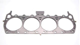 COMETIC GASKETS C5460-027 4.350 MLS Head Gasket .027 - BBM