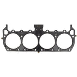 COMETIC GASKETS C5460-060 4.350 MLS Head Gasket .060 - BBM