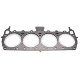 COMETIC GASKETS C5461-066 4.380 MLS Head Gasket .066 - BBM
