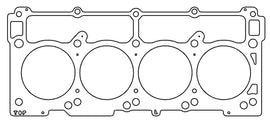 COMETIC GASKETS C5468-040 3.950 MLS LH Head Gasket .040 Dodge 5.7L Hemi