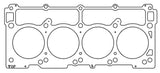 COMETIC GASKETS C5468-040 3.950 MLS LH Head Gasket .040 Dodge 5.7L Hemi