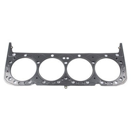 COMETIC GASKETS C5472-027 Cometic Gaskets SBC SB2.2 MLS Head Gasket 4.190 in Bore with 0.027 in Compression Thickness