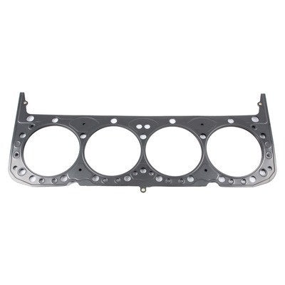 COMETIC GASKETS C5472-030 Cometic Gaskets SBC SB2.2 Multi-Layer Steel Cylinder Head Gasket for 4.190-inch Bore, .030-inch Compression Thickness