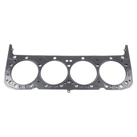 COMETIC GASKETS C5472-030 Cometic Gaskets SBC SB2.2 Multi-Layer Steel Cylinder Head Gasket for 4.190-inch Bore, .030-inch Compression Thickness