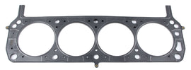 COMETIC GASKETS C5480-030 4.080 MLS Head Gasket .030 - SBF SVO