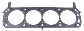 COMETIC GASKETS C5485-040 4.200 MLS Head Gasket .040 - SBF SVO