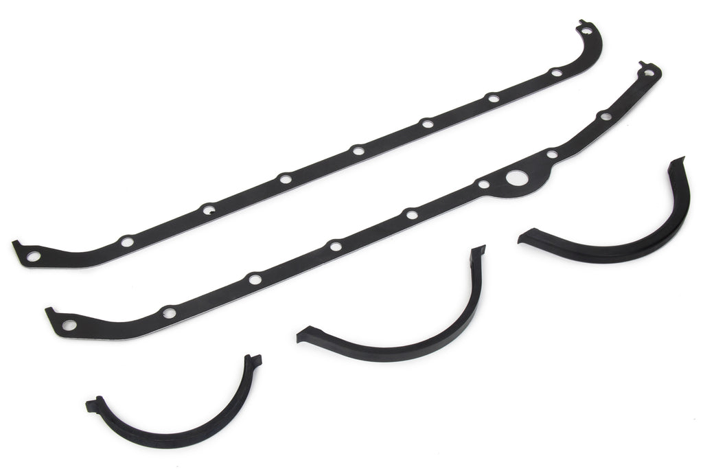 COMETIC GASKETS C5488-060 Oil Pan Gasket Set SBC Stroker Clearence