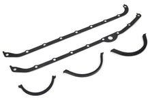 Load image into Gallery viewer, COMETIC GASKETS C5488-060 Oil Pan Gasket Set SBC Stroker Clearence