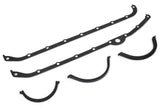 COMETIC GASKETS C5488-060 Oil Pan Gasket Set SBC Stroker Clearence