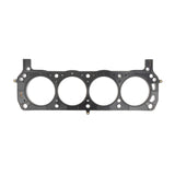 COMETIC GASKETS C5511-036 4.030 MLS Head Gasket .036 SBF