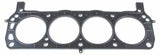COMETIC GASKETS C5514-084 4.100 MLS Head Gasket .084 - SBF
