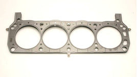 COMETIC GASKETS C5517-060 4.200 MLS Head Gasket .060 - SBF