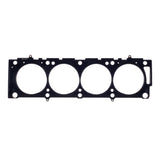 COMETIC GASKETS C5523-040 4.300 MLS Head Gasket .040 BBF FE