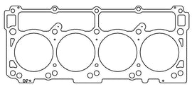 COMETIC GASKETS C5526-040 4.125 MLS Head Gasket .040 Dodge 6.1L Hemi