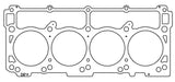 COMETIC GASKETS C5526-040 4.125 MLS Head Gasket .040 Dodge 6.1L Hemi