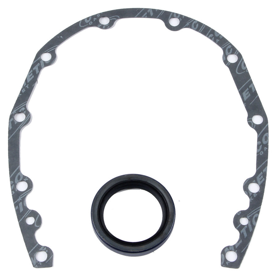 COMETIC GASKETS C5530 SBC Timing Cover Seal & Gasket Kit