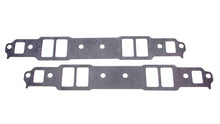 Load image into Gallery viewer, COMETIC GASKETS C5542-047 Intake Gasket Set SBC 1.240 x 2.100