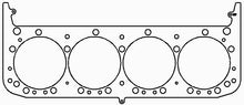 Load image into Gallery viewer, COMETIC GASKETS C5551-040 4.220 MLX Head Gasket .040 - SBC