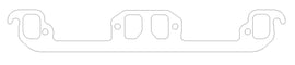 COMETIC GASKETS C5558-064 Exhaust Manifold Gasket Set Dodge 5.2l/5.9L Mag.