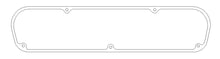 Load image into Gallery viewer, COMETIC GASKETS C5568-094 SBM Valve Cover Gasket 1pk .094in W2/W5/W9 Head
