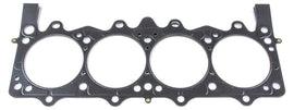 COMETIC GASKETS C5581-040 4.165 MLS Head Gasket .040 SBM W7/W8/W9 Heads