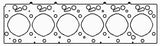 COMETIC GASKETS C5597-061 4.100 MLX Head Gasket 5.9L Dodge Cummins 03-08