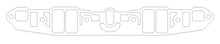 Load image into Gallery viewer, COMETIC GASKETS C5624-060 Intake Manifold Gasket Set SBM 318/340/360