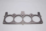 COMETIC GASKETS C5633-027 4.040 MLS Head Gasket .027 - SBM
