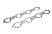 Load image into Gallery viewer, COMETIC GASKETS C5655-064 SBF Exhaust Gasket Set w/351M Heads