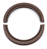 COMETIC GASKETS C5680 Rear Main Seal - SBC 2-Piece